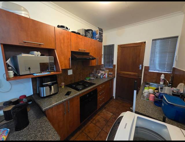 2 BEDROOM TOWNHOUSE TO LET IN VAALPARK